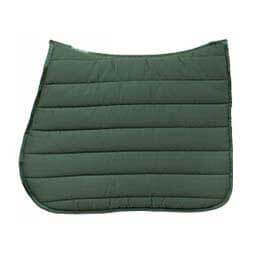 Softie Reversible Wither Relief English Saddle Pad Roma
